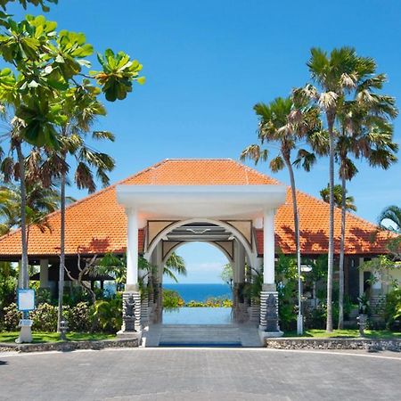 Blue Point Resort And Spa Uluwatu Kültér fotó