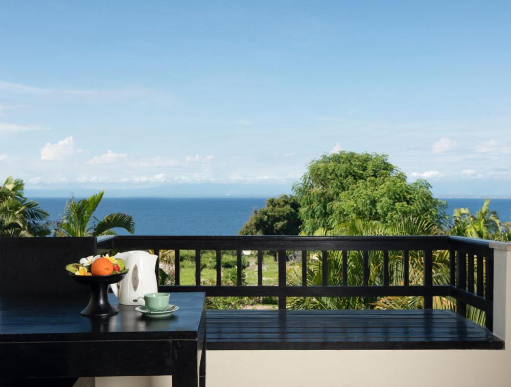 Blue Point Resort And Spa Uluwatu Kültér fotó
