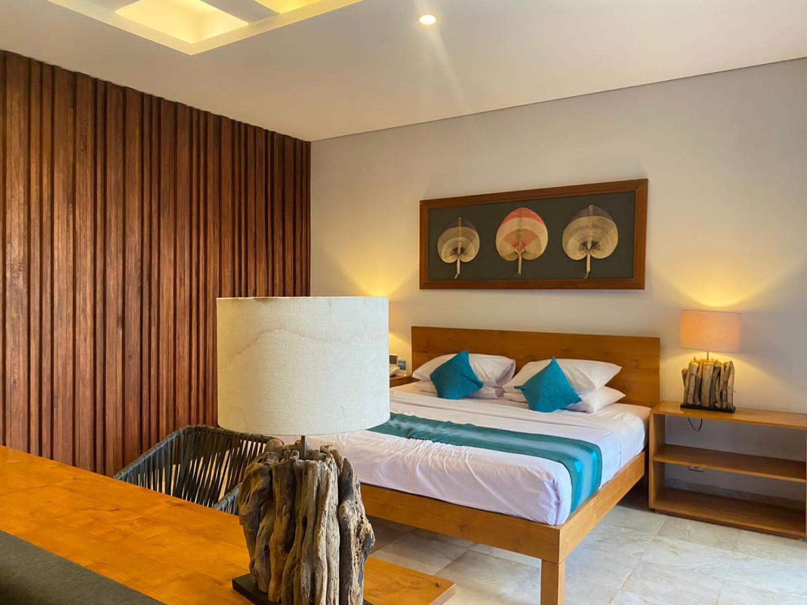 Blue Point Resort And Spa Uluwatu Kültér fotó