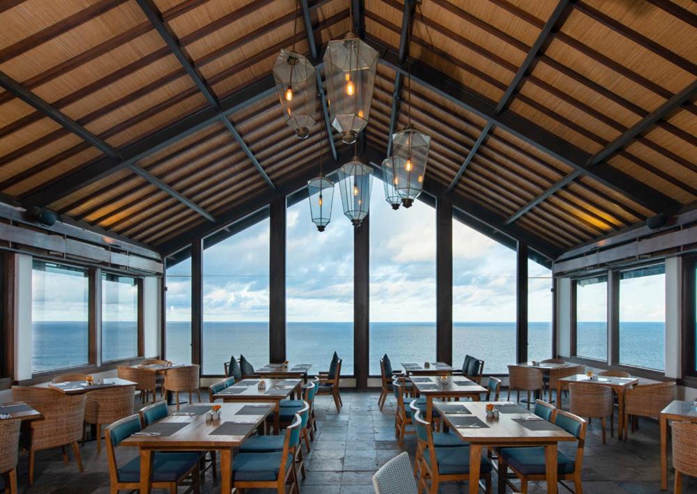 Blue Point Resort And Spa Uluwatu Kültér fotó