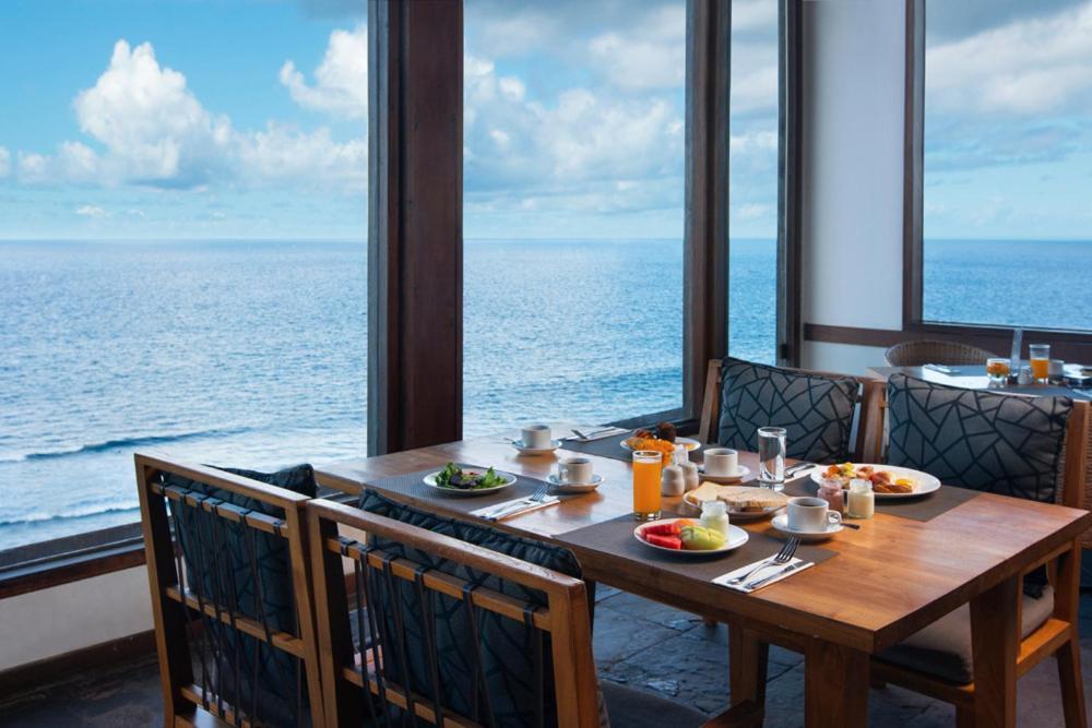 Blue Point Resort And Spa Uluwatu Kültér fotó