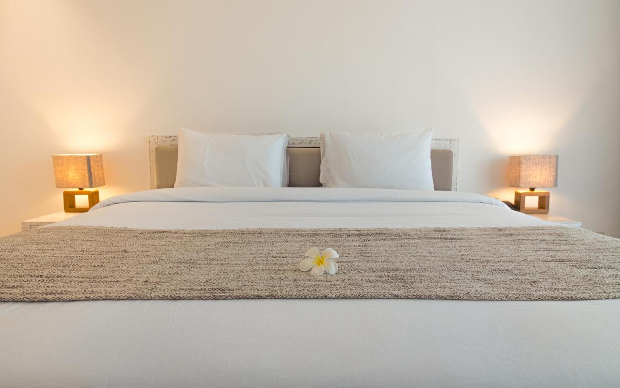 Blue Point Resort And Spa Uluwatu Kültér fotó