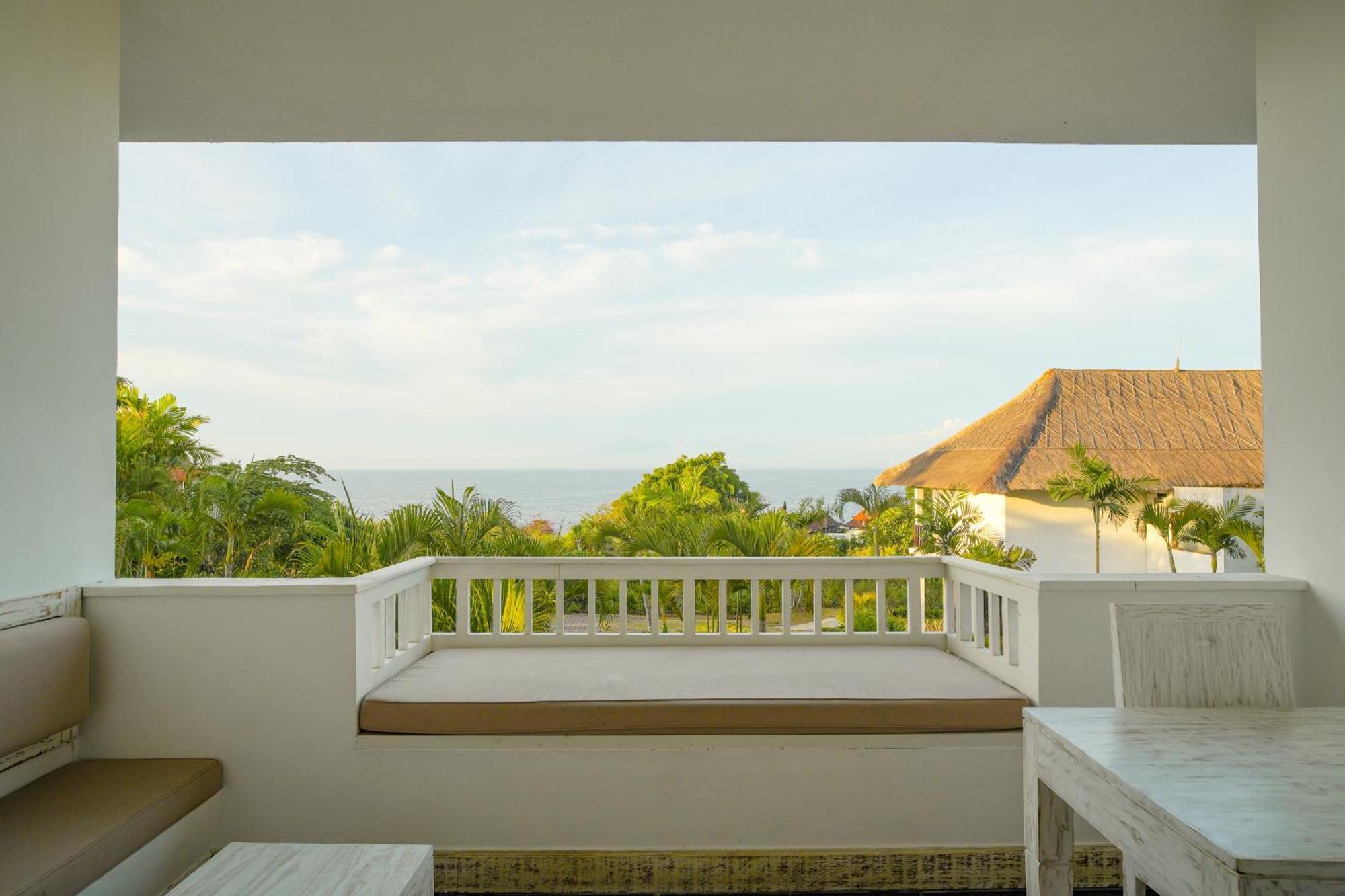 Blue Point Resort And Spa Uluwatu Kültér fotó