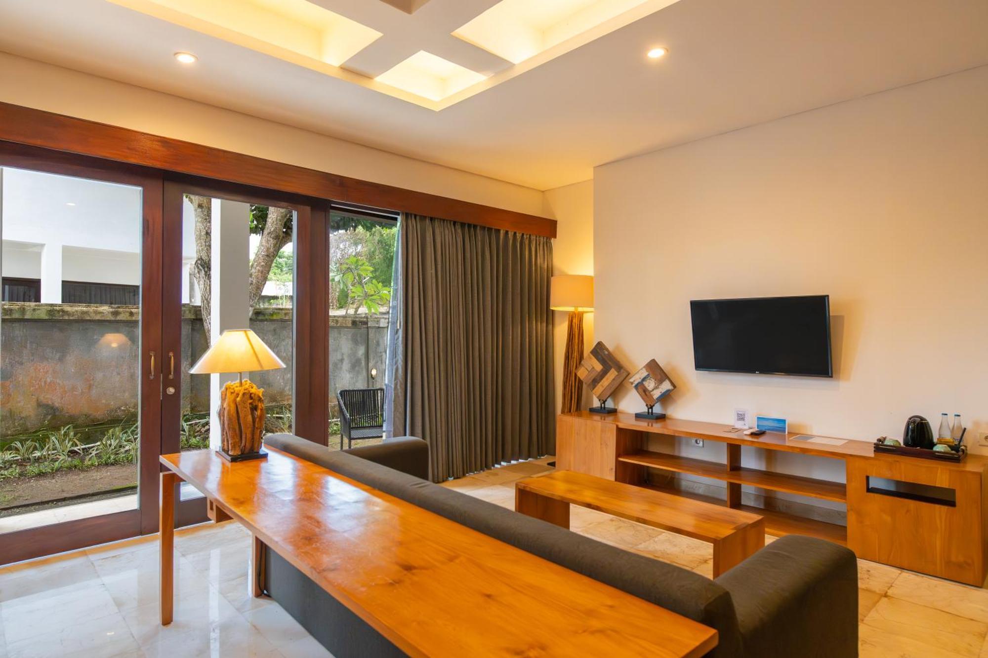 Blue Point Resort And Spa Uluwatu Kültér fotó