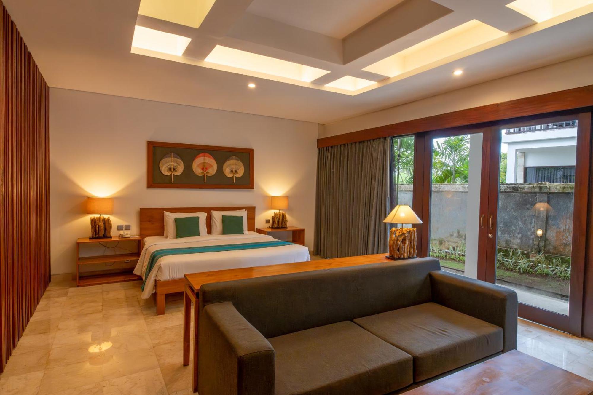 Blue Point Resort And Spa Uluwatu Kültér fotó